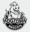 Hogtown Mascots
