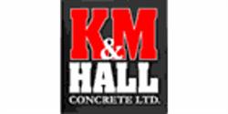 K & M Hall Concrete Ltd