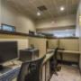 Business center Business center