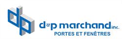D&P Marchand inc Portes et fenêtres