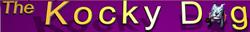 The Kocky Dog Vape Shop