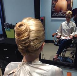 Castlefield Hair Salon