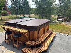 Valley Spas
