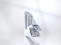 Passive House Windows