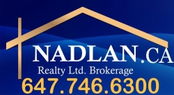 Nadlan realty ltd.