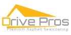Drive Pros Asphalt Sealcoating