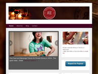 Restaurant Events Vancouver