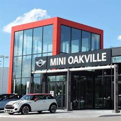 Mini Oakville