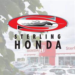 Sterling Honda