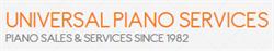 Universal Piano Services