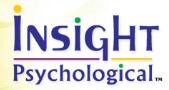 Insight Psychological Inc.