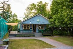 Rothesay Tennis Club