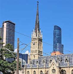 St Michael S Cathedral