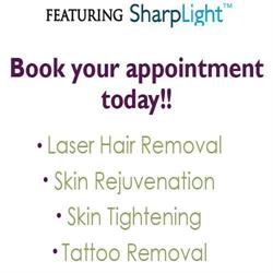 Lasers Permanent Touch