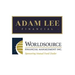 Adam Lee Financial