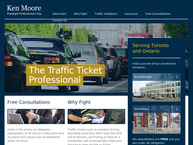 Mr Traffic Ticket
