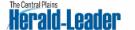 Central Plains Herald Leader