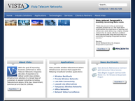 Vista Telecom Networks Inc.