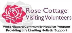 Rose Cottage Visiting Volunteers Wnpcs