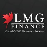 Lmg Finance Inc.