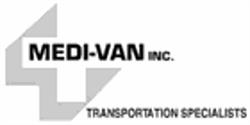 Medi-Van Transportation Specialists Inc