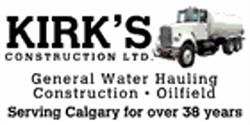 Kirk Construction Ltd