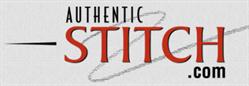 Authentic Stitch Embroidery