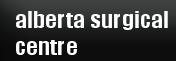 Alberta Surgical Ctr Inc
