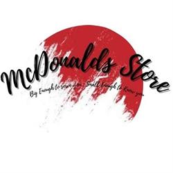 Mcdonald S Store Ltd