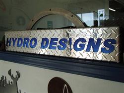 F G Hydro Designs Inc