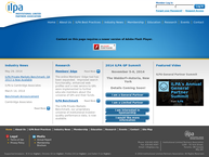 Institutional Limited Partners Association
