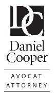 Cooper Florian Avocats Lawyers