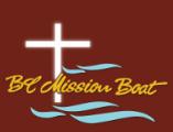 B C Mission Boat Society