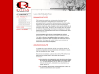 Technologie Ruscan Inc.
