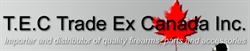 T.e.c. Trade Ex Canada Inc