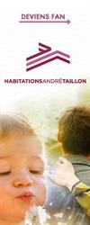 Habitations Andre Taillon Inc.