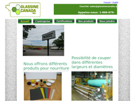 Glassine Canada Inc.