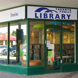 Steeles Library