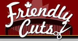 Friendly Cuts