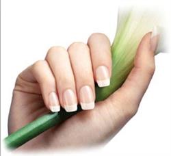 Pacific Nails