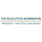 The Resolution Alternative