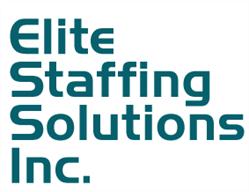 Elite. Staffing Solutions