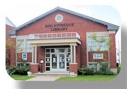 Library