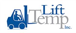 Lift Temp.