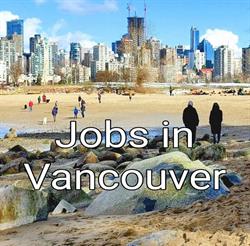 Vancouver Jobs.ca