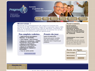 Pragma Groupe Conseil