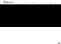 Higgins International, Inc.