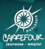Carrefour Jeunesse-Emploi de Duplessis