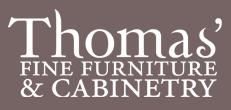 Thomas Fine Furniture Mfg.