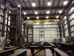 Newport Manufacturing Design Ltd